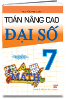 Toán Đại số nâng cao 7