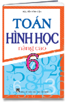 Toán Hình học nâng cao 6