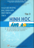 Toán bồi dưỡng học sinh giỏi phổ thông THCS Hình Học - Tập 3 (MS: 125) - anh 1