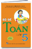 Bộ đề Toán lớp 5 - anh 1