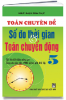 Toán chuyên đề số đo thời gian và toán chuyển động 5 - anh 1