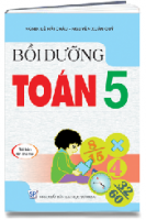 Bồi dưỡng Toán 5