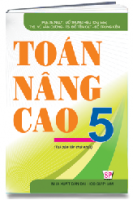 Toán nâng cao 5