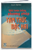 Giải toán bằng phương pháp tam thức bậc 2 (MS: 137) - anh 1