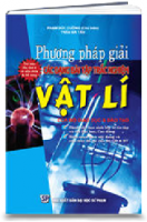 Phương pháp giải các dạng BTTN Vật Lí