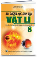 Bồi dưỡng HS giỏi Vật Lí 8