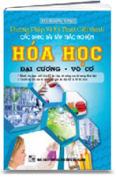 PP & Kỹ thuật giải nhanh CD BTTN Hóa Học_Vô Cơ