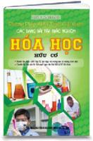 PP & Kỹ thuật giải nhanh CD BTTN Hóa Học_Hữu Cơ