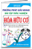 Phương pháp giải nhanh BTTN Hóa Hữu Cơ - anh 1