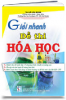 Giải nhanh đề thi Hóa Học - anh 1