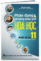 Phân dạng & Phương pháp giải Hóa Học 11_Phần vô cơ