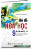 Bộ đề Hóa Học 9 ôn thi vào 10 - anh 1