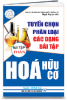 Tuyển chọn, phân loại các dạng bài tập đề thi TSĐH HÓA HỮU CƠ: Phân bài tập toán - anh 1