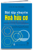 Bài tập chuyên Hóa hữu cơ