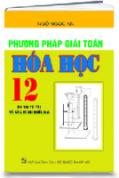 Phương pháp giải toán Hóa 12