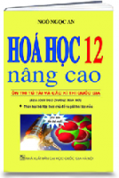 HÓA HỌC 12 NÂNG CAO