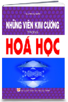 NHỮNG VIÊN KIM CƯƠNG TRONG HÓA HỌC