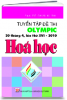 TUYỂN TẬP ĐỀ THI OLYMPIC 30 THÁNG 4, LẦN THỨ XVI - 2010, HÓA HỌC - anh 1