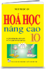 Hoá học nâng cao 10 - anh 1