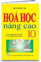 Hoá học nâng cao 10