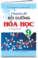 Chuyên đề bồi dưỡng Hoá học 9