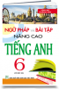 Ngữ pháp & BT nâng cao Tiếng Anh 6 - anh 1