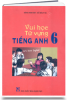 Vui học từ vựng Tiếng Anh 6 - anh 1