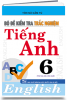 Bộ đề kiểm tra trắc nghiệm Tiếng Anh 6 - anh 1