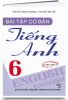 Bài tập cơ bản Tiếng anh 6 - anh 1