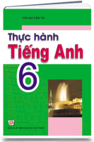 Thực hành tiếng anh 6