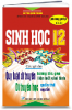 SINH HỌC 12 - Phần Quy luật di truyền tương tác gen, liên kết giới tính; Di truyền học quần thể, người - anh 1