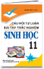 Câu hỏi tự luận & BT TN Sinh 11 - anh 1