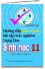 HƯỚNG DẪN GIẢI NHANH BÀI TẬP TN TRỌNG TÂM SINH HỌC 11 - anh 1