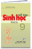 Sổ tay Sinh học 9 - anh 1