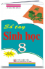 Sổ tay Sinh Học 8 - anh 1