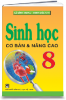 Sinh học cơ bản và nâng cao 8 - anh 1