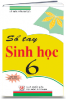 Sổ tay Sinh học 6 - anh 1