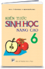 Kiến thức Sinh học nâng cao 6 - anh 1