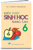 Kiến thức Sinh học nâng cao 6