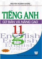 Tiếng Anh cơ bản & nâng cao 11