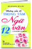 NHỮNG VẤN ĐỀ TRỌNG TÂM NGỮ VĂN 12 - anh 1