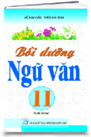 Bồi dưỡng Ngữ văn 11