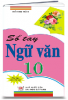 Sổ tay Ngữ văn 10 - anh 1