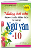 NHỮNG BÀI VĂN THEO CHUẨN KIẾN THỨC, KĨ NĂNG NGỮ VĂN 10 - anh 1