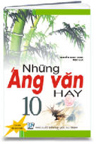 Những áng văn hay lớp 10