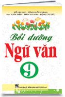 Bồi dưỡng Ngữ Văn 9