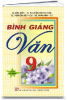 Bình giảng văn học 9 - anh 1