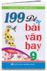 199 ĐỀ VÀ BÀI VĂN HAY 9 - anh 1