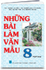 NHỮNG BÀI LÀM VĂN MẪU 8/2 - anh 1