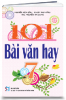 101 BÀI VĂN HAY 7 - anh 1